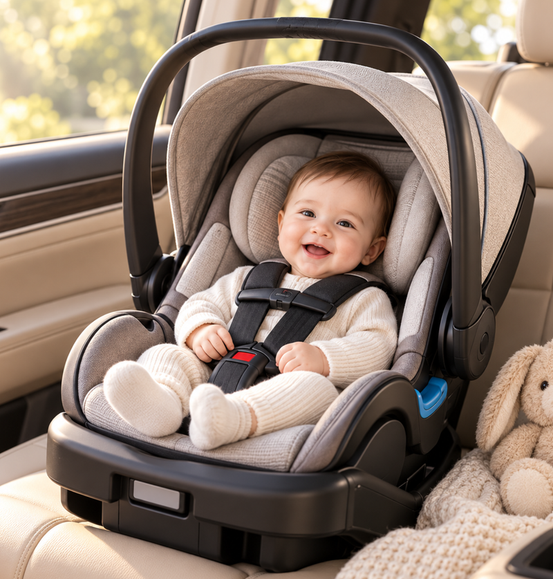 Car Seats