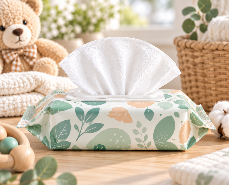 Wipes & Holders