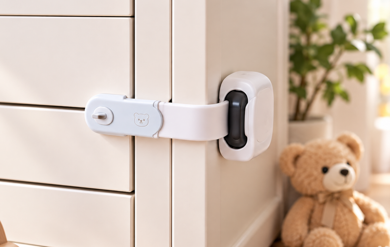 Guards & Locks