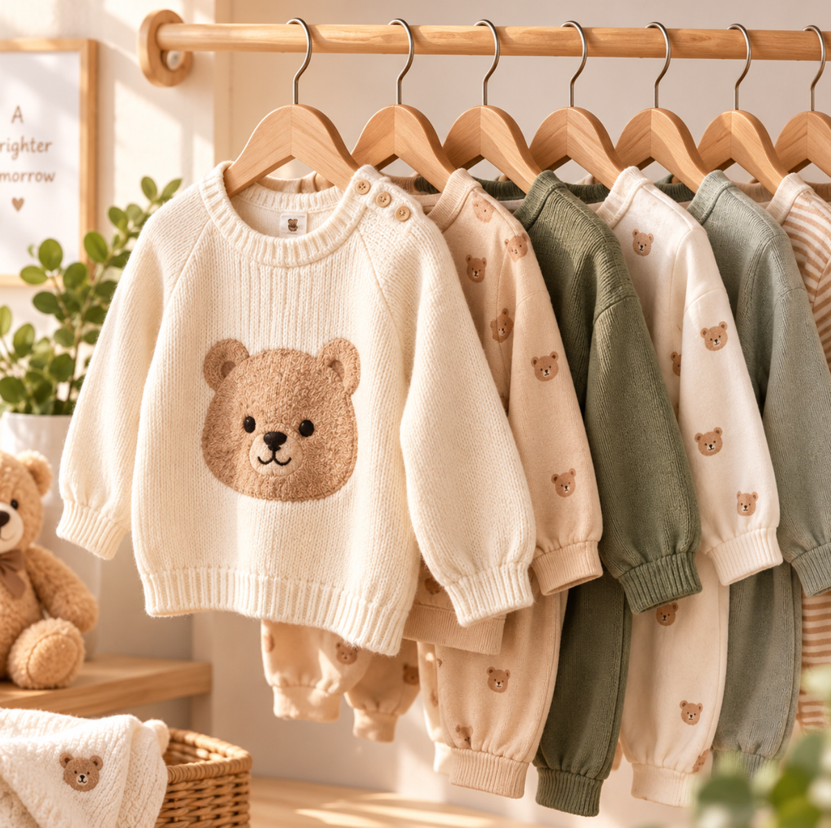 Clothing