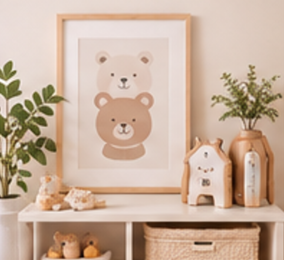 Décor