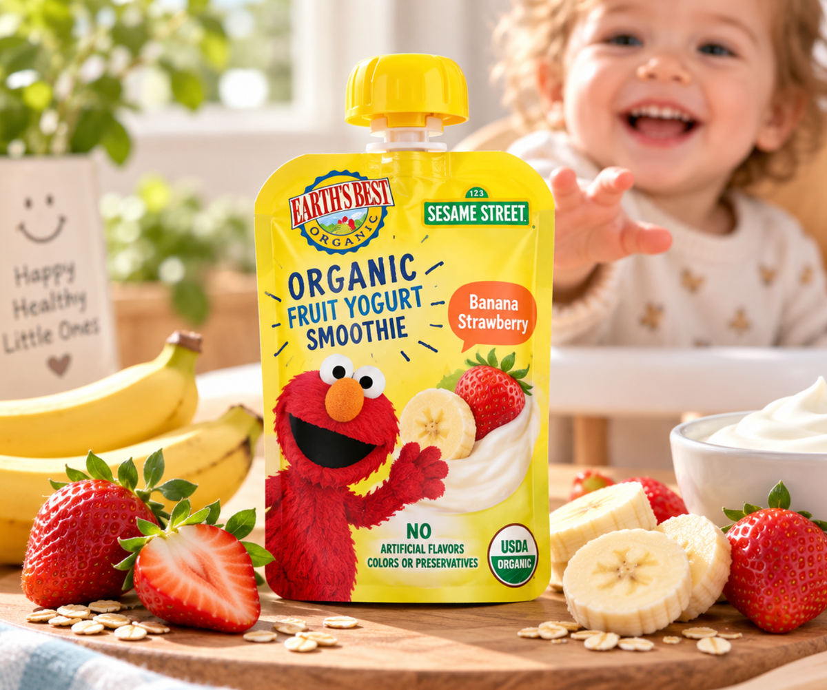 Baby Foods