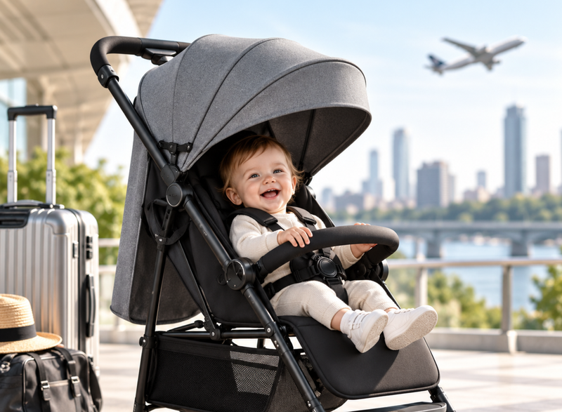Strollers