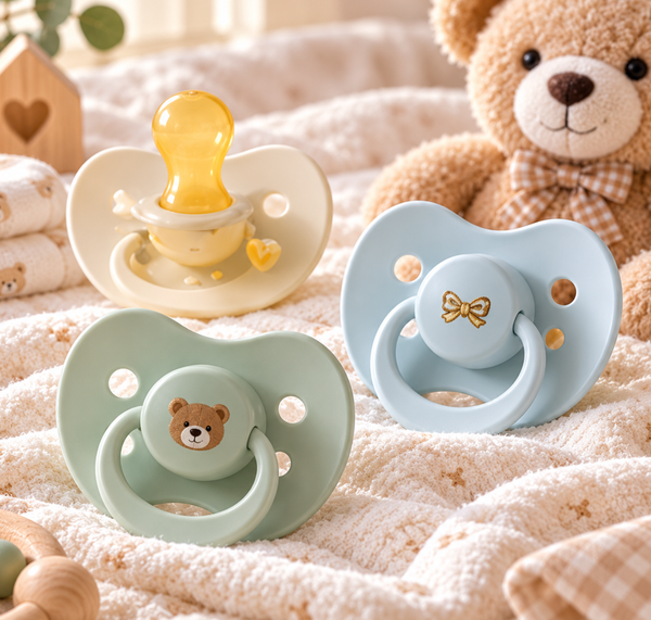 Pacifiers