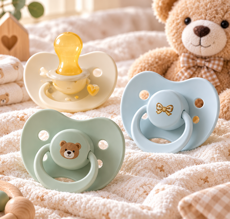 Pacifiers