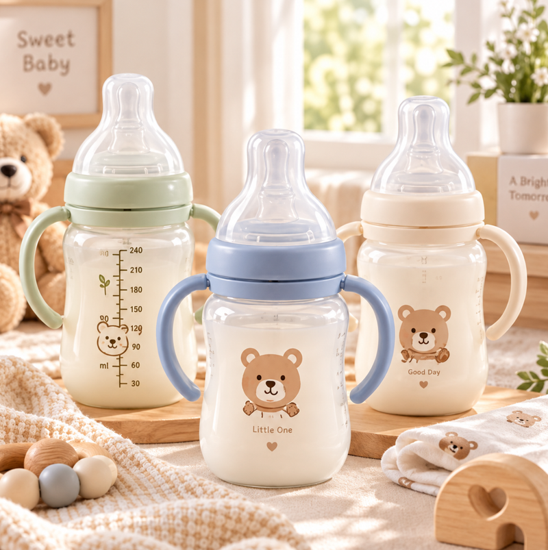 Bottle-Feeding