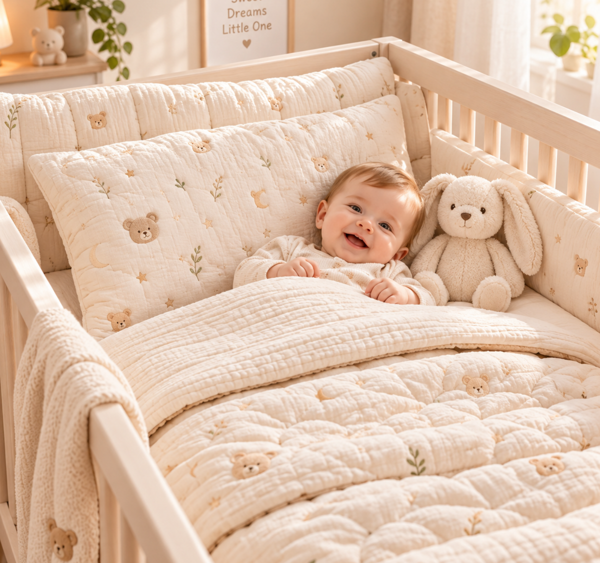 Bedding