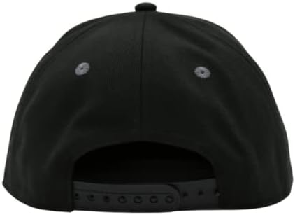 Baby Hats - Baseball Hat, Newborn Youth Flat Brim Mesh Trucker Surf Skate Bubba - Image 4