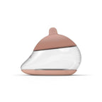 Emulait Anatomy Bottle Breast Shaped Baby Bottle - Image 5