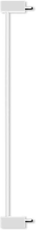 Mumeasy Baby Gate Extentions White by Mumeasy-FocusonBabyPetSafetyGate