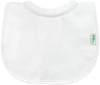 Green Sprouts Stay-dry Milk Catcher Bibs - Image 4