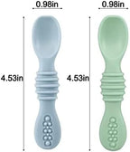PandaEar 2 Pack Silicone Suction Plates - Image 4