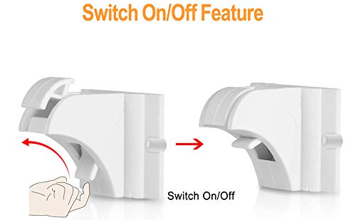 Vmaisi Baby Proofing Magnetic Cabinet Locks - Image 3