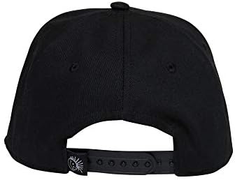 Baby Hats - Baseball Hat, Newborn Youth Flat Brim Mesh Trucker Surf Skate Bubba - Image 4