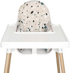 Nibble and Rest Highchair Cushion Cover by NibbleRest