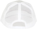 Baby Hats - Baseball Hat, Newborn Youth Flat Brim Mesh Trucker Surf Skate Bubba - Image 3