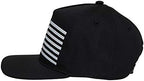 Baby Hats - Baseball Hat, Newborn Youth Flat Brim Mesh Trucker Surf Skate Bubba - Image 2
