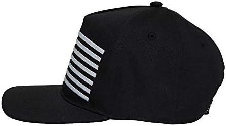 Baby Hats - Baseball Hat, Newborn Youth Flat Brim Mesh Trucker Surf Skate Bubba - Image 2