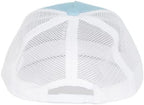 Baby Hats - Baseball Hat, Newborn Youth Flat Brim Mesh Trucker Surf Skate Bubba - Image 2