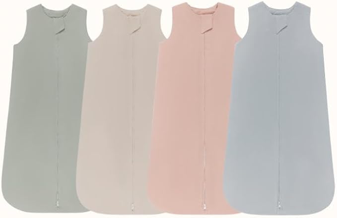 Ely's & Co. Winter Sleep Sack, Wearable Blanket - Image 6