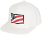 Baby Hats - Baseball Hat, Newborn Youth Flat Brim Mesh Trucker Surf Skate Bubba - Image 6