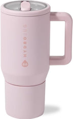 HydroJug Kids - 20 oz Insulated Kids Water Bottle by Hydrojug