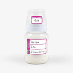 Name Bubbles - Reusable Baby Bottle Labels - Image 2