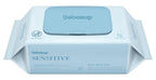 BEBESUP-Korea’s #1 Sensitive Baby Wipes -Hypoallergenic Water-based Unscented by BEBESUP