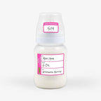 Name Bubbles - Reusable Baby Bottle Labels - Image 2