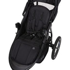 Baby Trend Expedition® Race Tec™ PLUS Jogger Travel System - Image 13
