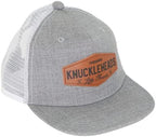 Baby Hats - Baseball Hat, Newborn Youth Flat Brim Mesh Trucker Surf Skate Bubba - Image 7
