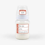 Name Bubbles - Reusable Baby Bottle Labels - Image 2