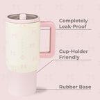 HydroJug Kids - 20 oz Insulated Kids Water Bottle - Image 2