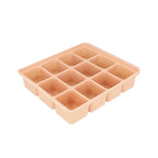 Baby Food Storage Silicone Cubes - Image 4