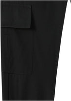 Toddler Boys Cargo Jogger Pants Baby Boys Sweatpants Thin Quick Dry Casual Pull - Image 3
