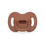 Color Essence SX PRO Silicone Baby Pacifier 1Pk, Made by Suavinex