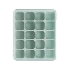 Baby Food Storage Silicone Cubes - Image 2