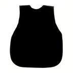 BapronBaby Minimalist Black Bapron by BapronBaby