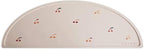 mushie Silicone Placemat for Kids | BPA-Free Non-Slip Design - Image 4
