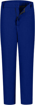 Visaccy Boys Suits Slim Fit Dress Clothes Ring Bearer Outfit - Image 4