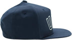 Baby Hats - Baseball Hat, Newborn Youth Flat Brim Mesh Trucker Surf Skate Bubba - Image 2