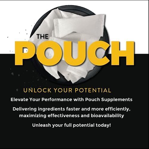 Fully Loaded Alpha Nootropic Pouches - Image 6