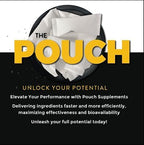 Fully Loaded Alpha Nootropic Pouches - Image 6