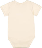 inktastic Grandma's Little Caddy Golf Baby Bodysuit - Image 2