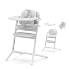 Cybex LEMO High Chair 3-in-1 Set by Cybex