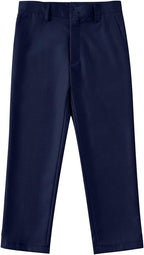 Visaccy Boys Suits Slim Fit Dress Clothes Ring Bearer Outfit - Image 4
