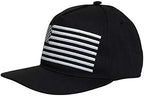Baby Hats - Baseball Hat, Newborn Youth Flat Brim Mesh Trucker Surf Skate Bubba - Image 8