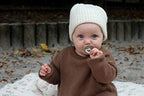 BIBS Pacifiers Colour Collection | Natural Rubber Baby Pacifier | Set of 2 - Image 7