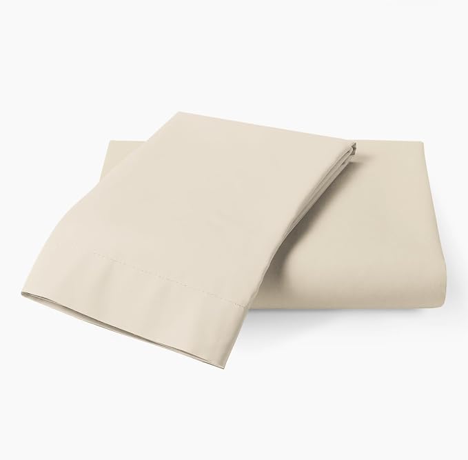 Makemake Organics Organic Toddler Pillowcase GOTS Certified Organic Cotton - Image 2