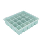 Baby Food Storage Silicone Cubes by Petinube